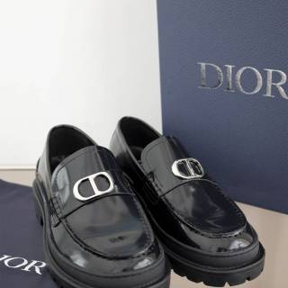 #디올 [Christian Dior] 수입고급 Dior Explorer 로퍼 신상입고 구두 신사화  #신발 #6985