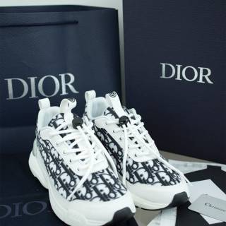 디올 [Christian Dior] 수입고급 B24 오블리크 스니커즈신상입고 #신발 #7003